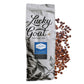 Lucky Goat Breakfast Blend Whole Bean Coffee, Medium Roast, Light Body, Low Acidity, 5 lb Bag, 100% Arabica