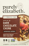 Purely Elizabeth Oatmeal Dk Choc Multi 9.12 OZ