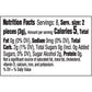Dentyne Ice Peppermint Sugar Free Gum, 16 Count, Pack Of 9