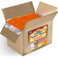 Rani Tandoori Masala (Natural, No Colors Added) Indian 11-Spice Blend 400Oz (25Lbs) 11.36Kg Bulk Box ~ Salt Free | Vegan | Glute