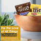 CandyKrave Halloween Assorted Chocolate Candy Variety Pack - 4lb Assorted Bulk Chocolate Candy & Chocolate Gifts - Halloween Cho