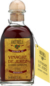 Columela 50 Year Aged Sherry Vinegar, 8.33 Fl Oz, Rich Flavor, Ideal for Dressings and Marinades