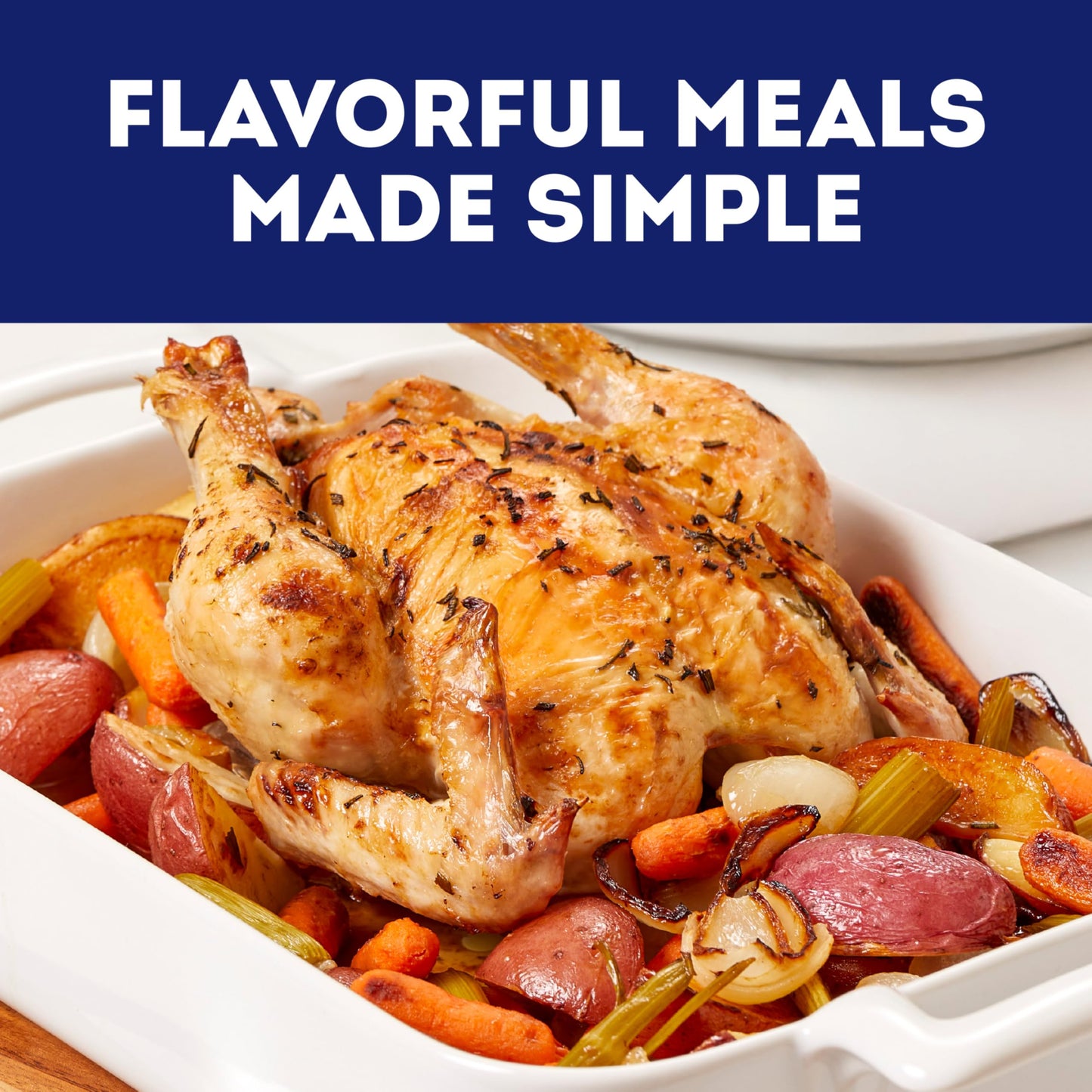 Swanson 100% Natural Chicken Stock, 32 oz Carton (12 Pack)