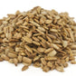 Yankeetraders Sunflower Seeds, No Salt, Roasted, 2 Pounds