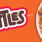 P-Nuttles Butter Toffee Covered Peanuts,Sweet Salty Snack, Toffee Peanuts,Toffee Nuts, 44 Ounce Jar Made In The Usa, Kosher, Pea