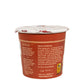 Bob'S Red Mill Gf Oatmeal Cup, Maple & Brown Sugar, 2.15 Ounce Cup (Pack Of 12), Gluten Free, Non-Gmo, Whole Grain, Kosher