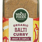 Whole Foods Market, Organic Balti Curry Seasoning, 2.01 oz