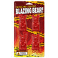 Big Bear! - 4 Pack of Hot and Spicy Gummy Bears from GGB Candies (Carolina Reaper)