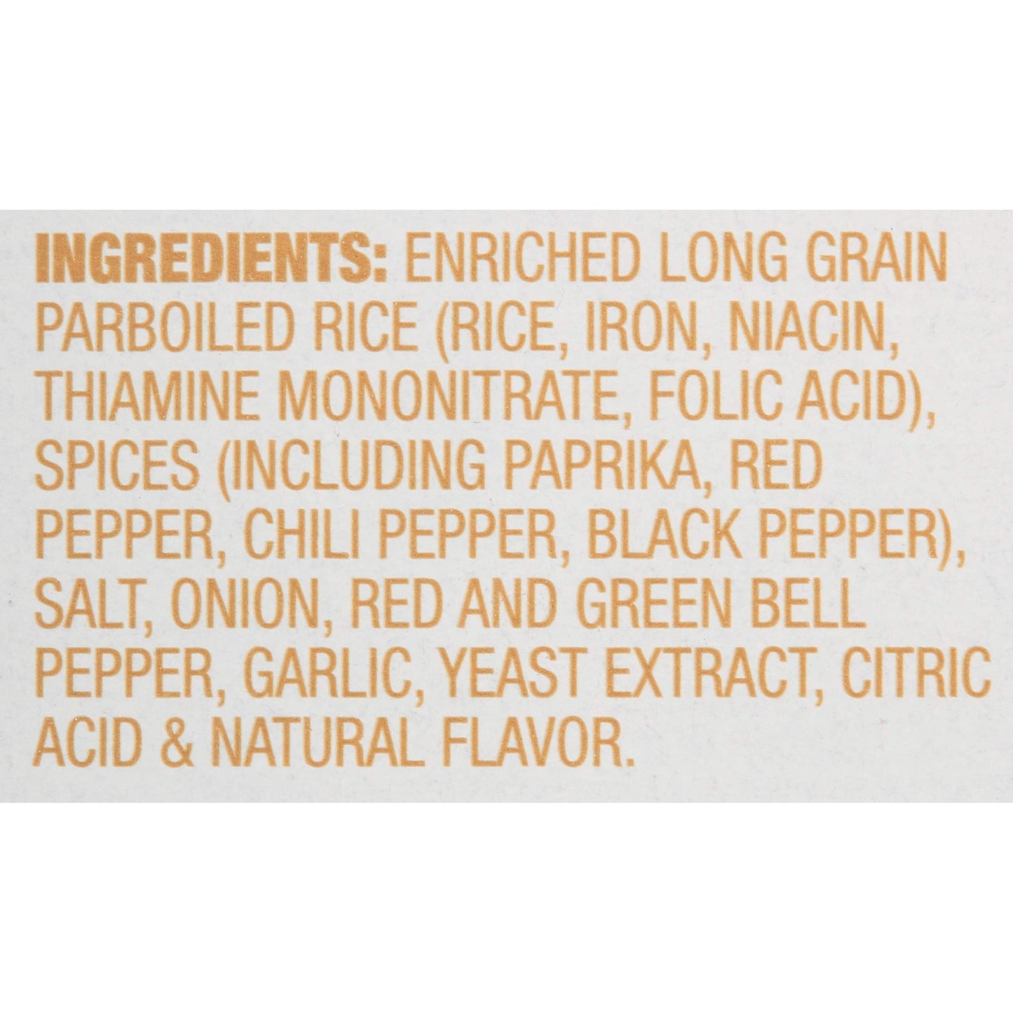 Zatarains Family Size Jambalaya, 12 Oz (Pack Of 12)