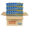 GIANTS Original Sunflower Seeds - Sunflower Seeds to Eat, Sunflower Seeds Bulk, Lightly Salted Sunflower Seeds for Eating, High 