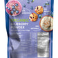 Nordic Organic Wild Blueberry Powder- Freeze Dried Blueberry Powder Perfect For Smoothie, Breakfast, Yogurt And More- No Added S