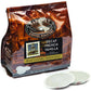 Baronet Coffee Pods - Decaf French Vanilla, Medium Roast, Compostable, 54 Bags, 18 Count (Pack of 3)