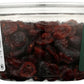 Aurora Products Organic Dried Cranberries, 9 OZ
