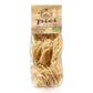MORELLI Gourmet Organic Pici Pasta - Thick Noodles - 17.6oz (500g) - Italian Pici Pasta