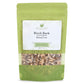 Biokoma Birch Bark Dried Cut Herbal Tea - 100g (3.55oz) Resealable Pouch, No Additives, No Preservatives, Kosher
