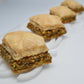 Baklava Pistachios - 60 Pc.