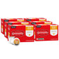 Community Coffee Golden Caramel Flavored Coffee Pods, Medium Roast, 12 Count (Pack of 6), Compatible with Keurig 2.0, Model 16309-6