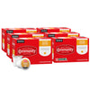 Community Coffee Golden Caramel Flavored Coffee Pods, Medium Roast, 12 Count (Pack of 6), Compatible with Keurig 2.0, Model 16309-6