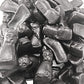 Kraepelien & Holm Licorice Cats, 2.2-Pound Bags (Pack Of 3)