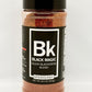 Black Magic Cajun Blackening Blend By Spiceology | Bold & Savory Blackening Seasoning For Chicken, Fish, Turkey, And More | Versatile Cajun Spice Blend & Dry Rub | 8.5Oz