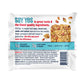 The Yes Bar - Strawberry Coconut - Plant Based Protein, Decadent Snack Bar - Vegan, Paleo, Gluten Free, Dairy Free, Low Sugar, H