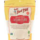 Bobs Red Mill Cassava Flour, 20 Oz
