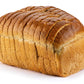 Rye Bread | Delicious Sandwich Bread | Fresh Bread | Real Jewish Rye Bread | Kosher, Dairy & Nut Free | 16 Oz Sterns Bakery [2 P