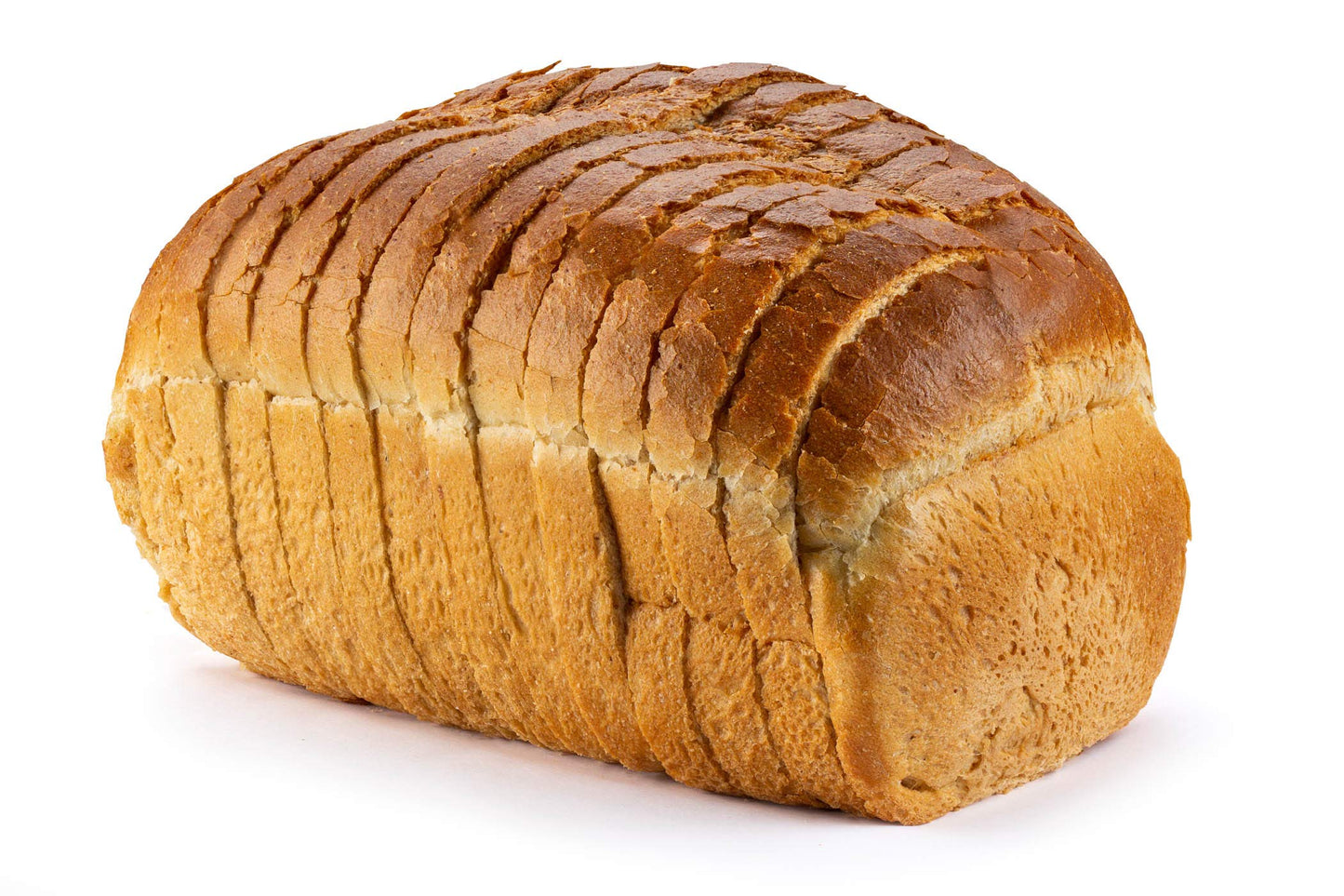 Rye Bread | Delicious Sandwich Bread | Fresh Bread | Real Jewish Rye Bread | Kosher, Dairy & Nut Free | 16 Oz Sterns Bakery [2 P