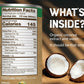 Natures Greatest Foods Organic Coconut Milk - Unsweetened, Gluten Free, Vegan - 13.5 Oz (Pack of 12)