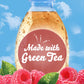 Crystal Light Sugar-Free Raspberry Green Tea On-The-Go Powdered Drink Mix 120 Count-10 Count (Pack Of 12)
