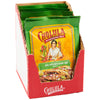 Cholula Jalapeo Lime Seasoning Mix, 1 oz (Pack of 12)