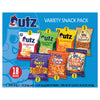 Utz, Variety Box 18 Count, 16.65 Ounce