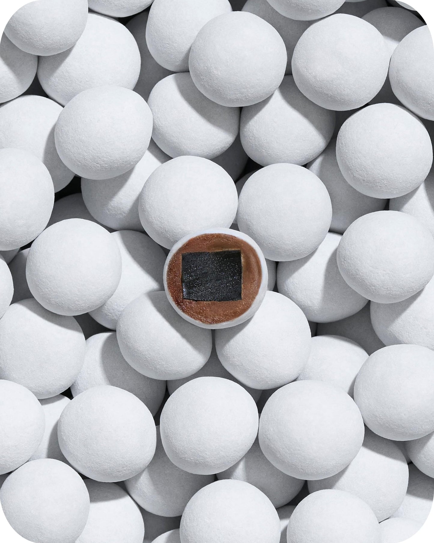 Lakrids By Blow - Frozen Mint - 10.4 Oz - Chocolate Coated Gourmet Licorice - Sweet Licorice Coated In Chocolate And Mint