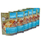 Wild Garden Heat and Serve Pilaf, Rice & Lentil, Fully Cooked, Ready to Eat, Microwavable 8.8 oz, 6 pack