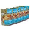 Wild Garden Heat and Serve Pilaf, Rice & Lentil, Fully Cooked, Ready to Eat, Microwavable 8.8 oz, 6 pack