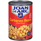 Joan Of Arc Beans, Garbanzo, 15 Ounce (Pack Of 12)