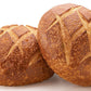 San Francisco Boudin Bakery Sourdough Rounds 16 oz (2)