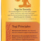 Yogi Tea, Soothing Caramel Bedtime, 16 Count - Pack Of 2