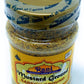 Rani Mustard Seeds Ground, Powder Spice (Rai Sarson) 3Oz (85G) Pet Jar ~ All Natural | Gluten Friendly | Non-Gmo | Vegan | India