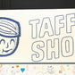 Taffy Shop Fall Favorites Mix Salt Water Taffy - Small Batch Salt Water Taffies Made In The Usa - Super Soft, Sweet, Taffy Candy
