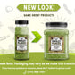 Unpretentious Parsley Flakes, (4 Oz), Culinary Staple, Non-Gmo, Bulk Size
