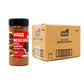 Badia Mexican Fiesta Seasoning, Traditional Style, 4.5 oz (Pack of 6), Medium Red, Model S-PL-9217