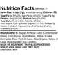 Mystic Sprinkles Sugar Crystals 4.2oz Bottle (Gold)