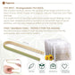 Premium Licorice Root Tea Bags, 100% Natural, Pure Licorice Root, Eco-Conscious Tea Bags, Licorice Root Herbal Tea, Licorice Root Tea. No Sugar, No Caffeine, No Gluten, Vegan