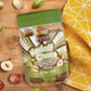 Dubai Spreadable Chocolate- enhanced Pistachio Spread with Roasted Phyllo  Gourmet Breakfast Chocolate  Crunchy Dubai Chocolate Filling