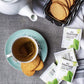 Jans Organic Soursop Tea Bags, 25 Count | Rich in Antioxidants & Vitamins B, C | Zero Cholesterol, Sugar, Fat, Sodium