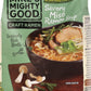 Mikes Mighty good Ramen Miso Savory Pillow Pack 2.1 Ounce