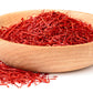 Vanilla Bean Kings Premium Saffron Threads, Pure All Red Spice, Super Negin Grade, 2 Gram Pack