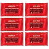 Gurleys Cherry Flavored Baking Chips, Sweet Cherry Chips for Baking, Ideal for Cakes, Cookies, Frosting & Desserts, 10 oz (Pack