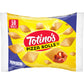 TotinoS Pizza Rolls, Pepperoni Flavored, Frozen Snacks, 50 Rolls, 24.8 Oz